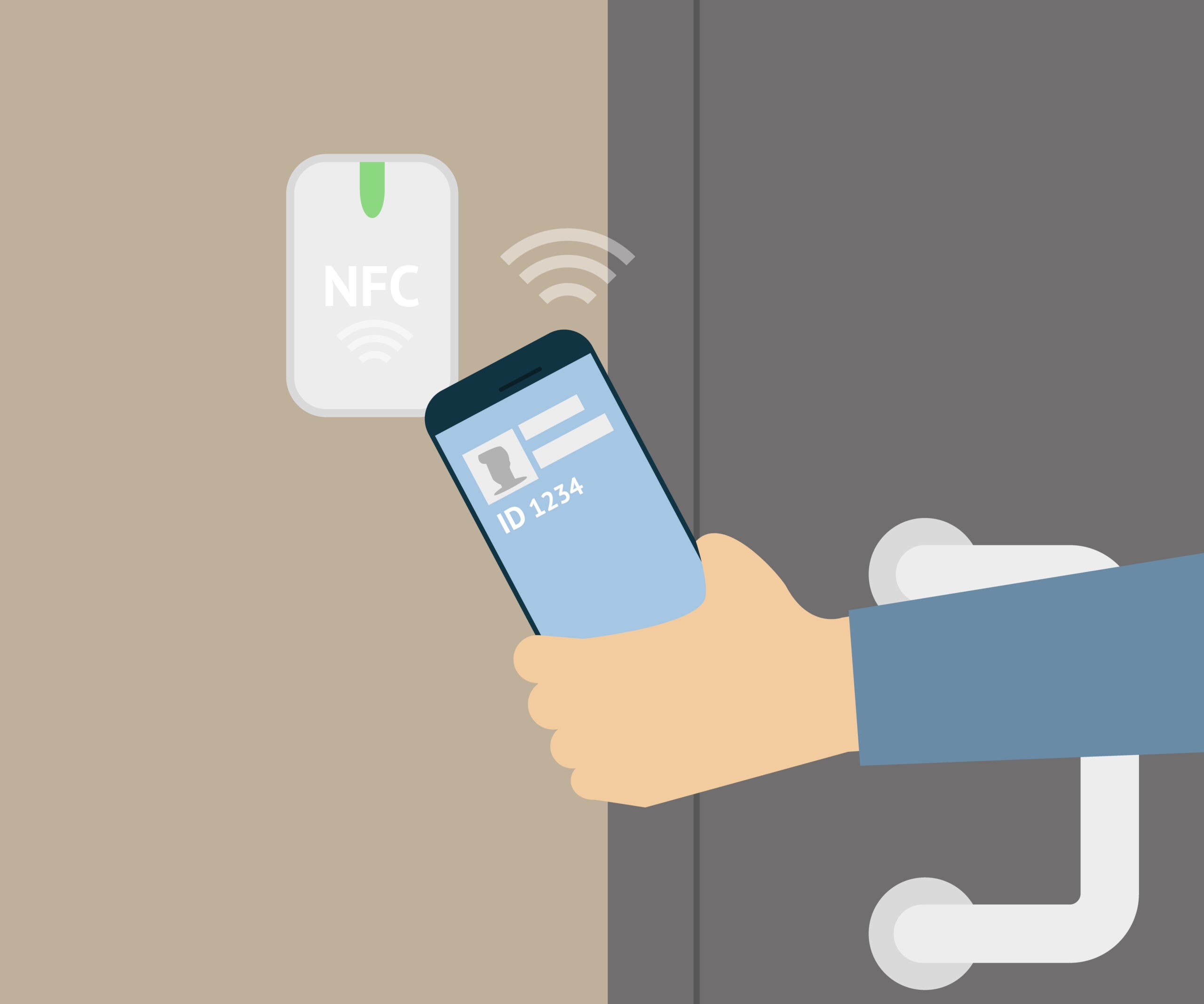 Long Island New York Access Control Installation